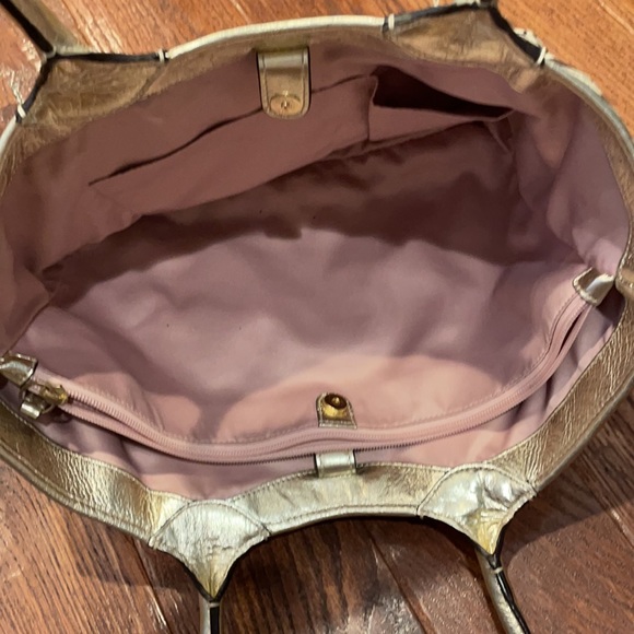 Coach bag - Picture 2 of 3